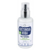 Purity vision kvetinová voda pre bábätká bio 100 ml
