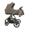 Espiro Kombinovaný kočík Miloo Varianta: Charming Touch