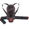 Chránič chrbtový Alpinestars Nucleon KR-1 Cell Veľkosť: L