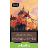 E-kniha Dráma na zámku - Maurice Leblanc