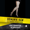 Noc temných klamstiev - Dominik Dán (mp3 audiokniha)