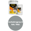 MUREXIN stierka epoxidová EP 2, RAL 7042 (30 kg)