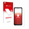 čirá ochranná fólie upscreen pro Ulefone Armor 26 Ultra (čirá ochranná fólie upscreen pro Ulefone Armor 26 Ultra)