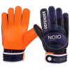 BRANKÁRSKE RUKAVICE NO10 DEFENDER FUTBALOVÉ R 7