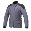 bunda STELLA GRAVITY DRYSTAR ALPINESTARS dámska šedá Veľkosť: M, Veľkost: M