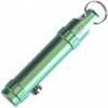 Kansept Bolt Green Anodized Titanium G013A4