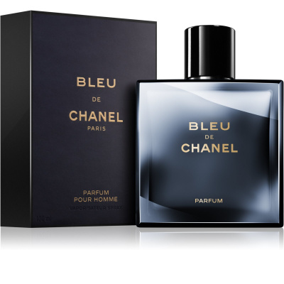 Chanel Bleu De Chanel parfumovaná voda 100ml