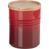 Kuchynská dóza Le Creuset 540 ml višňová