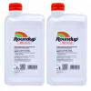 Roundup 360 SL Plus 1l od Bayer - Efektívny herbicíd na chvasty (Roundup 360 SL Plus značky Bayer je systematický herbicíd určený na likvidáciu chvastov. Absorbuje sa cez listy, zelené výhonky a nezdr