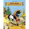 Yakari 6: Tajomstvo Malého bleska