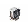 Supermicro SNK-P0064AP4 systém chladenia počítačov Procesor Chladič 9,2 cm (SNK-P0064AP4)