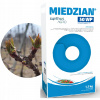 Grzybobójczy Proszek Miedzian 50 WP 1,5 kg - Skuteczna ochrona roślin (Odkryj Miedzian 50 WP, wydajny proszek grzybobójczy idealny do domowej ochrony roślin w ogrodach działkowych i przydomowych. Ten