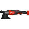 MILWAUKEE M18 FUEL Excentrická leštička so zdvihom 21 mm M18FROP21-0X