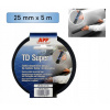 APP TD Super Obojstranná lepiaca páska 25mm x 5m