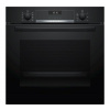 Black elektrická rúra BOSCH HBG5370B0 71l (Black elektrická rúra BOSCH HBG5370B0 71l)