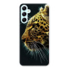 Silikonové pouzdro iSaprio - Samsung Galaxy A34 5G - Gepard 02 (Odolný silikonový kryt, obal, pouzdro iSaprio - Samsung Galaxy A34 5G - Gepard 02 - skvělá ochrana a pružnost, stylový UV potisk, lehkos