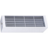 Kermi Radiator Connector Compact Radiator ventil KKV16 H = 150 L = 1800