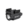 OLIGHT Svetlo na zbraň BALDR RL mini 600 lm - červený laser
