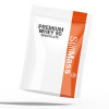 StillMass Premium Whey 80 1000 g Príchuť: banán