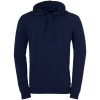 Mikina s kapucňou Kempa Hoody 2003670-08 Veľkosť L