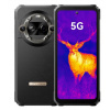 BLACKVIEW BL9000PRO 12+512GB Phantom Black