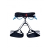 Horolezecký sedák Mammut Eiger Nordwand Harness - white