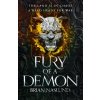 Fury of a Demon - Brian Naslund