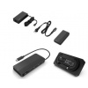Lenovo USB-C Dual Display Travel Dock with 100W Adapter_EU