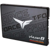 T-FORCE SSD 2.5 1TB VULCAN Z SATA (550/500 MB/s)