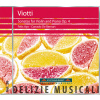 VIOTTI,G.B.: Sonatas for Violin and Piano Op.4 (CD)