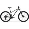 Bicykel Merida Big Trail 300 šedý 2025