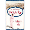 PEKAŘKY: Cukrové roky