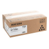 Ricoh originál toner 408281, black, 7000str.
