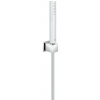 Grohe Sprchová hlavice s hadicí Euphoria Cube chrom 27702000