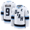 Utah Mammoth - Clayton Keller Away Premium NHL Dres 46 (S)