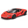 Lamborghini Centenario (sběratelský model, určeno pouze k vystavení)