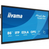 LED monitor iiyama ProLite TE8615A-B1AG 85,6