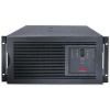 APC by Schneider Electric APC Smart-UPS Line-Interactive 5 kVA 4000 W 10 AC zásuvky/AC zásuviek (SUA5000RMI5U)