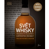 Svět whisky - 2.vydání - Charles Maclean