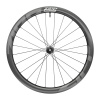 Zapletené kolo Zipp 303 Firecrest Carbon Tubeless Center Lock přední