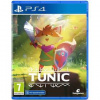 Hra U&I Entertainment PlayStation 4 TUNIC (5056635602664)