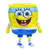 HOLLYWOOD Plyšový SpongeBob s čelenkou - SpongeBob - 32 cm