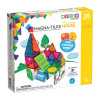 Magna-Tiles Magnetická stavebnica House 28 dielov 28x6x25
