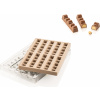 Forma na pralinky Kit Sinfonia B