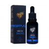 Growing High Premium Full Spectrum CBD oil 3600mg olej kapky 30ml