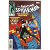 Amazing Spider-Man #252 Facsimile Edition 252C FN, komiks (1963 1st Series, Marvel)