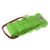 Powery Batéria Bosch Somfy Easy-Lift BD 5000 2200mAh NiMH 6V - neoriginálna