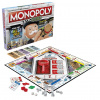 Hasbro Monopoly Cheaters Edition
