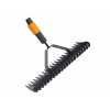 Fiskars Hrábě QUIKFIT provzdušňovací 36cm 1000655