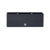 Prosperplast Rato Case Truhlík 51,4 x 19,2 x 18,6 cm antracit